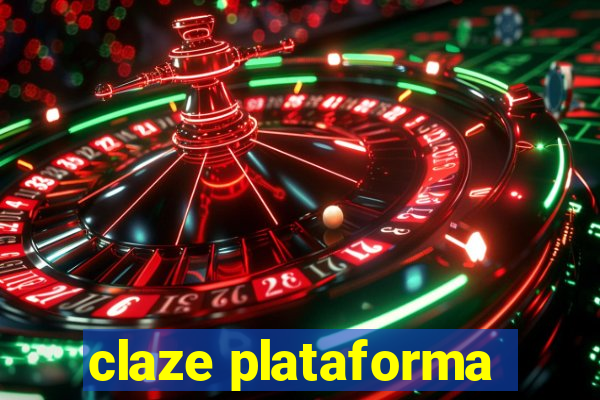 claze plataforma